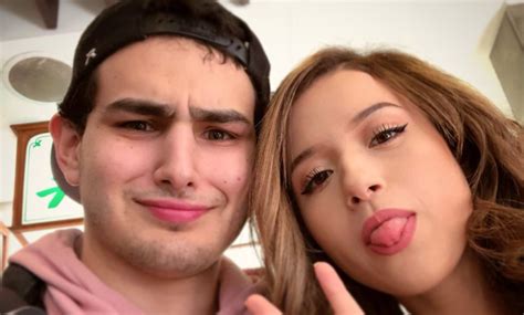 pokimane leaked|The entire Pokimane and Fedmyster drama explained。